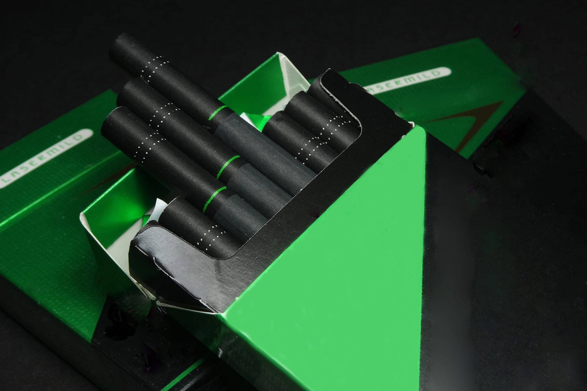 FDA to End Sale of Menthol Cigarettes, Flavored Cigars | Respiratory ...