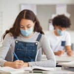 Bacteria in Classroom Dust Linked to Lower Lung Function in Children