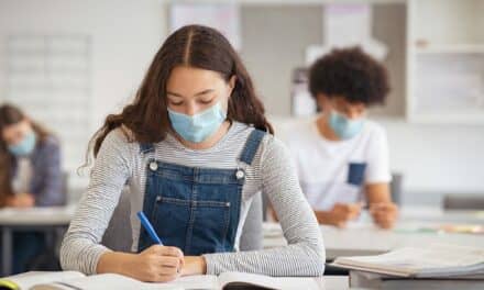 No Prolonged Spike in Anxiety Levels Due to Pandemic