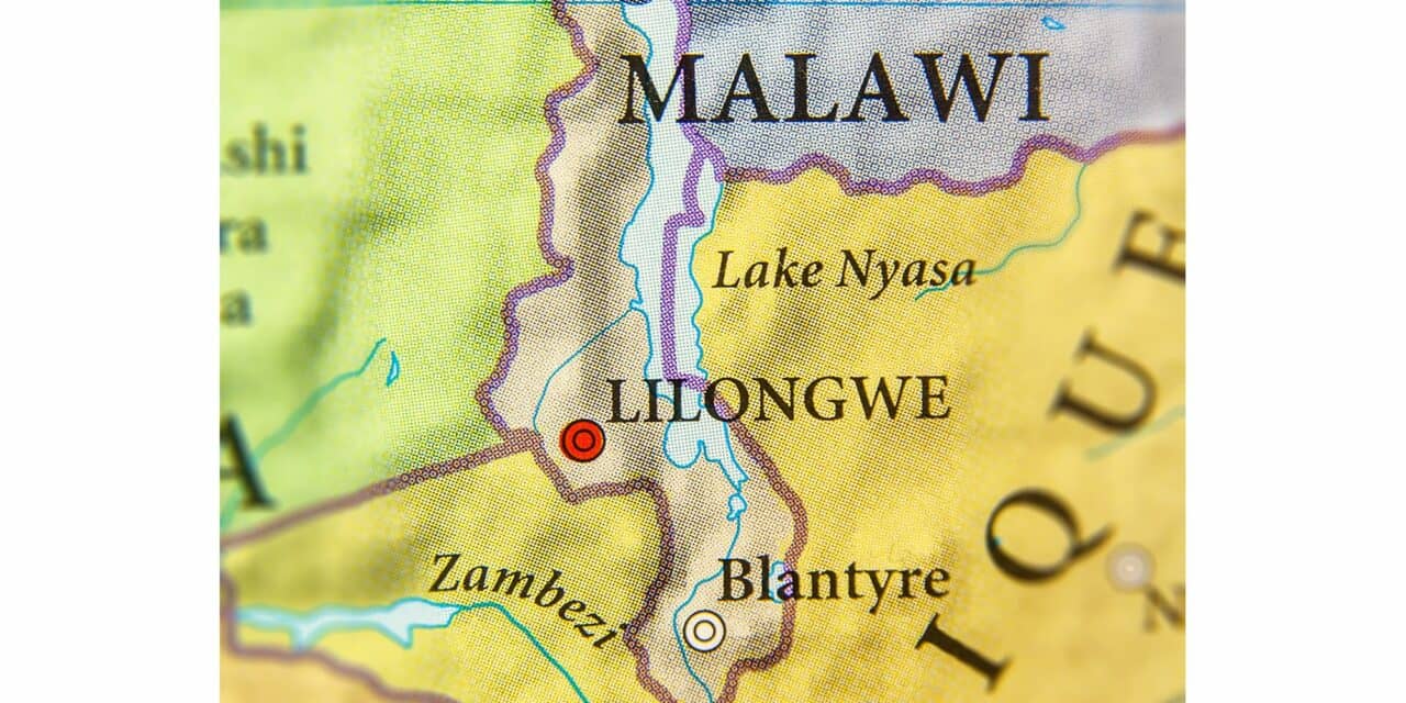 Scientists Investigate Extent of Severe Respiratory Infection in Malawi