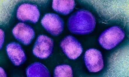 Agencies Establish Global Mpox Vaccine Stockpile
