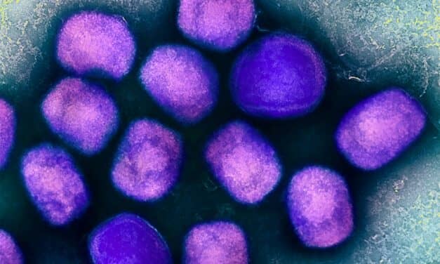 Agencies Establish Global Mpox Vaccine Stockpile