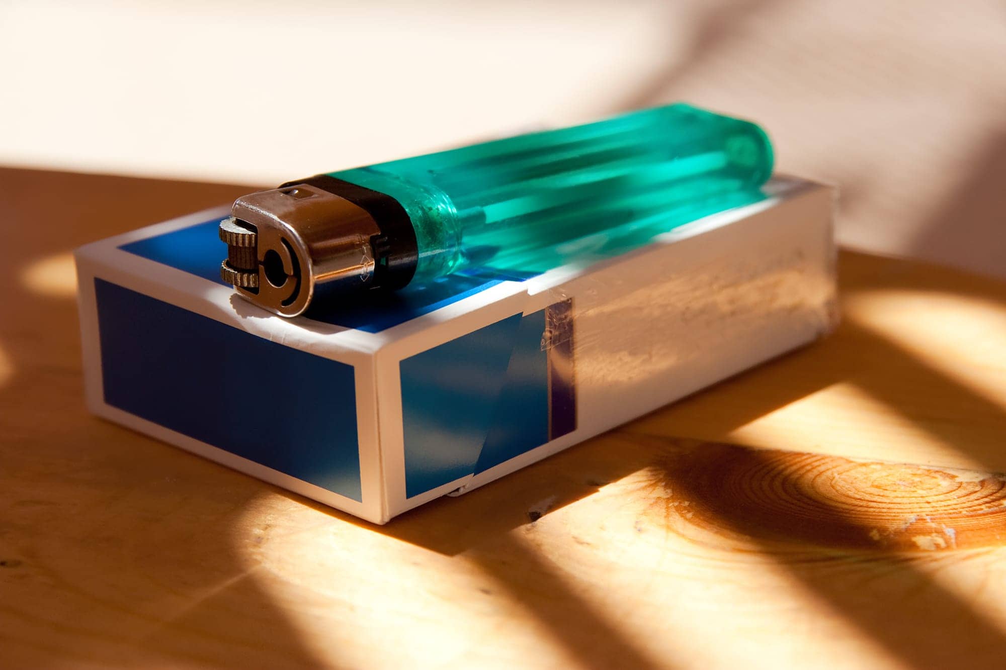 Graphic Warning Labels Led Smokers to Hide Cigarette Packs