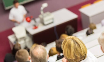 Mercyhurst University Reinstates Respiratory Therapy Degree
