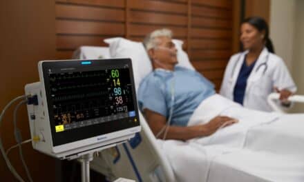 Medtronic RespArray Patient Monitor Cleared by FDA