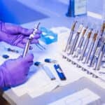 NIH Grant Funds Study on Effects of Prenatal Vaping Exposure