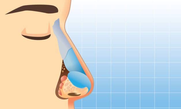 This May Be Why Sense of Smell Loss Occurs in Long COVID