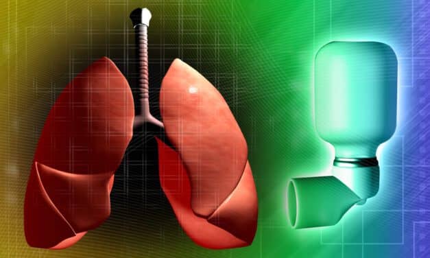 Study Offers Insights into Severe Asthma