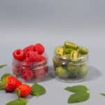 Actinidia Arguta (Sarunashi) Juice Could Inhibit Lung Cancer in Mice