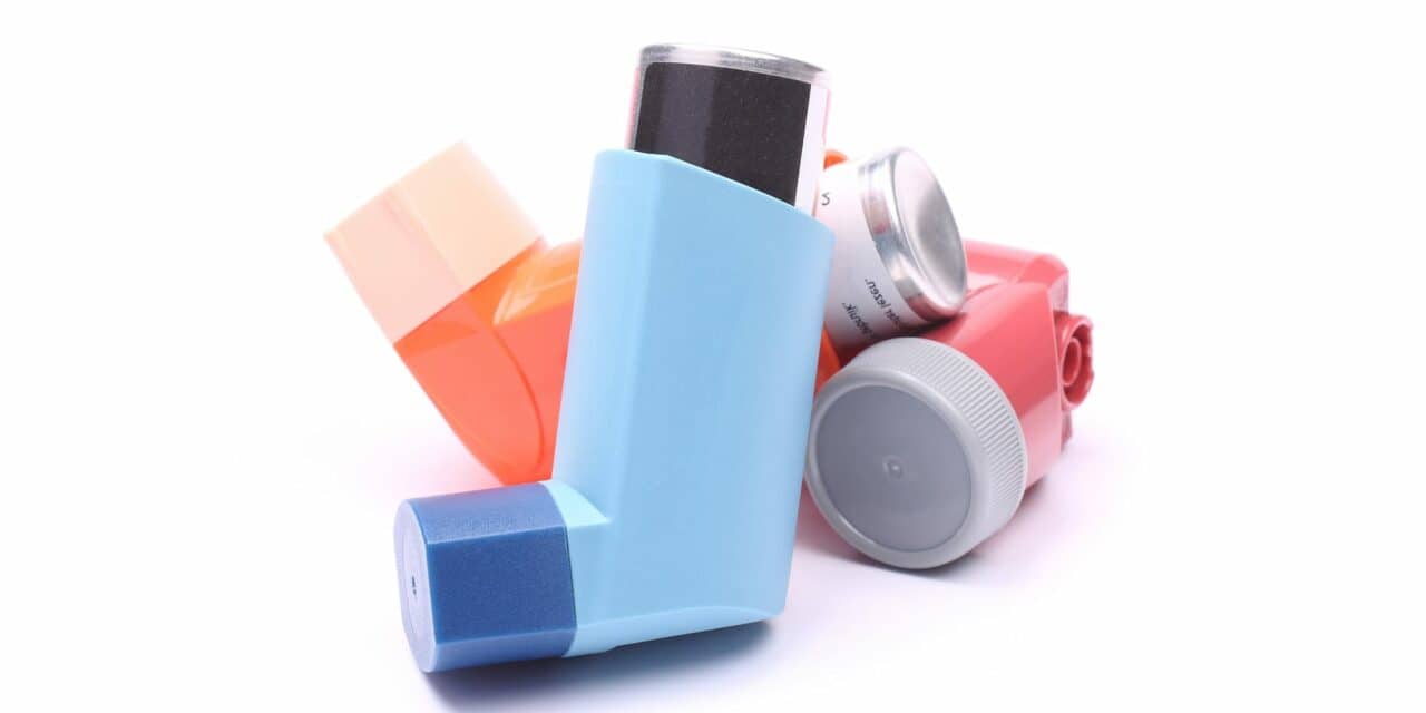 FDA Approves Trelegy Ellipta for Asthma