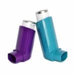 Asthma Therapy Breztri Shows Lung Function Improvements in Phase III Trials
