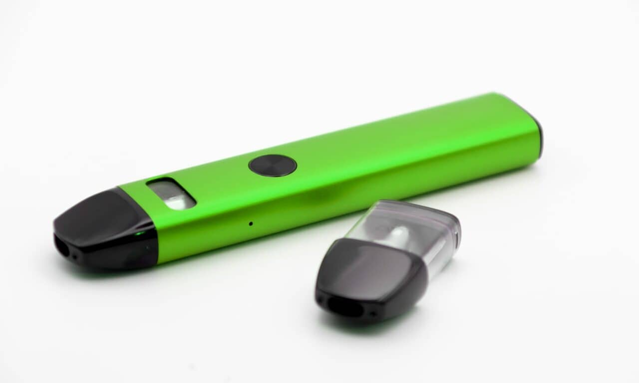FDA Campaign Prevented 444,000 Youth from Vaping