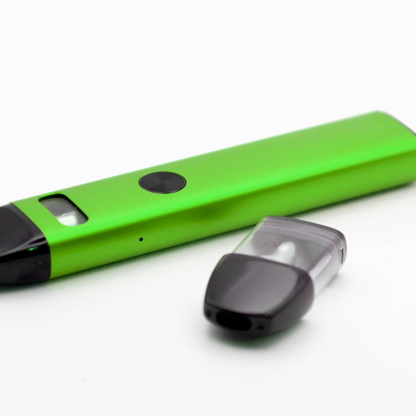 FDA Shuts Down Two Vuse Menthol E-cigarettes | Respiratory Therapy