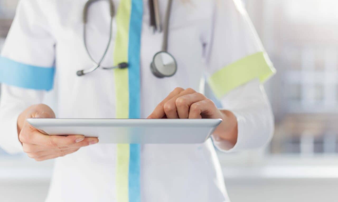 Aluna Raises $15M for AI-Powered Asthma Monitoring