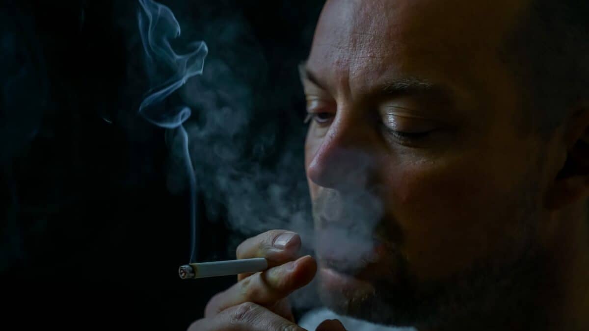 how to curb cigarette cravings Can CBD Help Cigarette Smokers Curb Cravings?