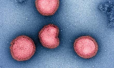 Tech-funded Project Intercept Aims to Strike Down Cold and Flu