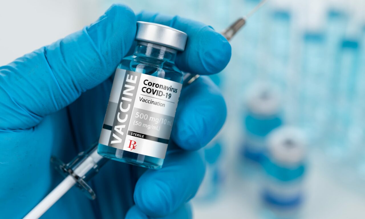 FDA Approves Moderna’s Updated COVID-19 Vaccine