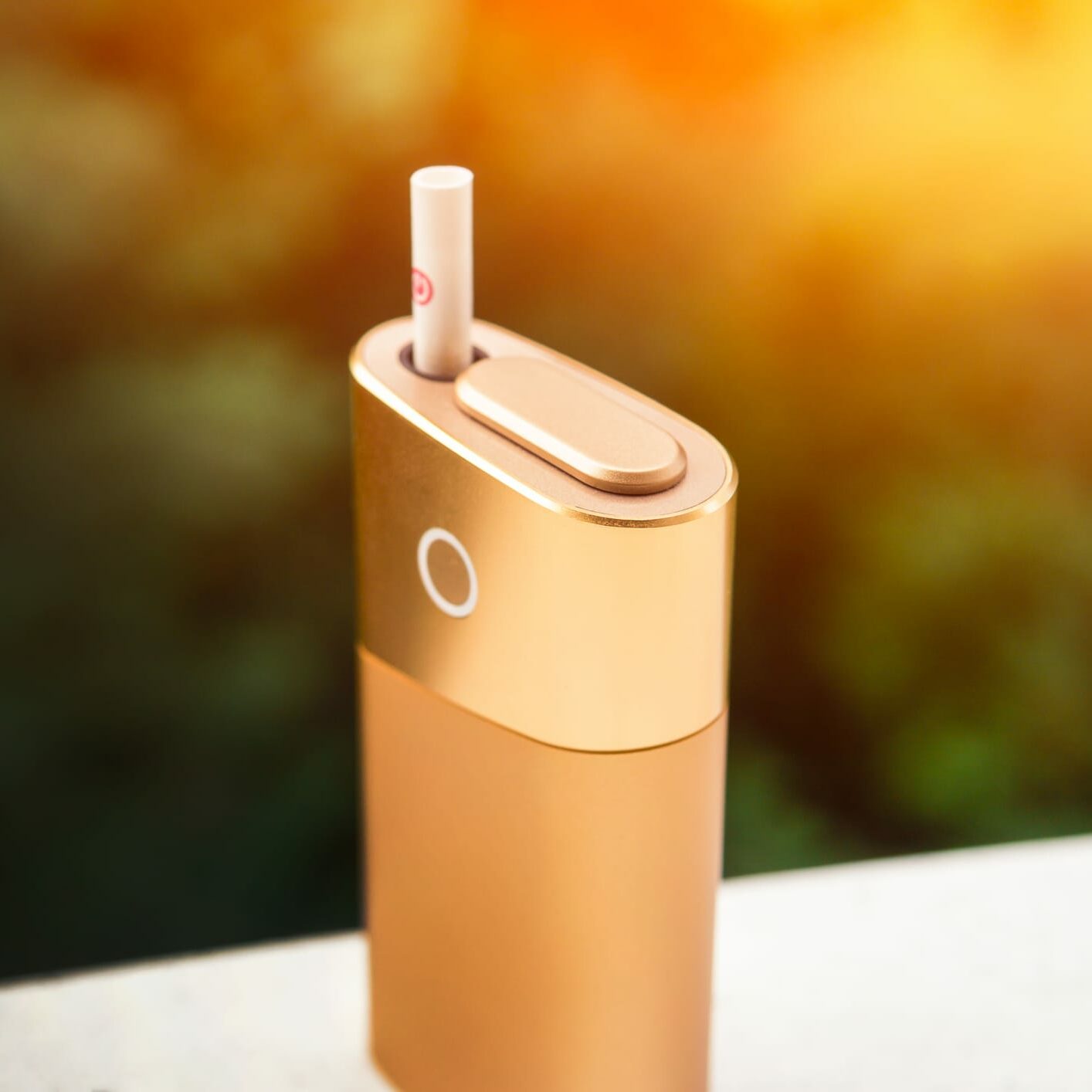 heated tobacco singapore Heated Tobacco Products Increase Risk of COVID-19 Infection