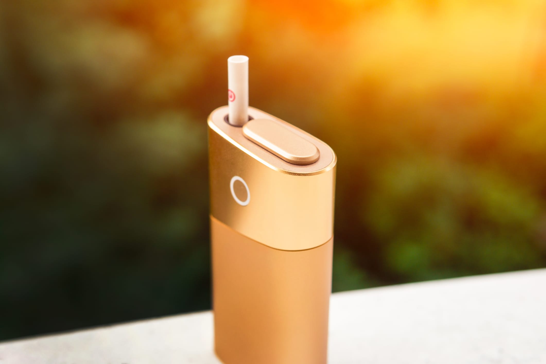 tobacco heaters Heated Tobacco Products Increase Risk of COVID-19 Infection