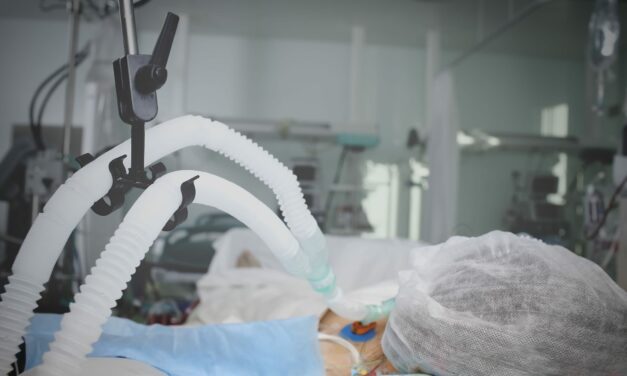 Hamilton Medical Adds UDI Labeling to Expiratory Valves