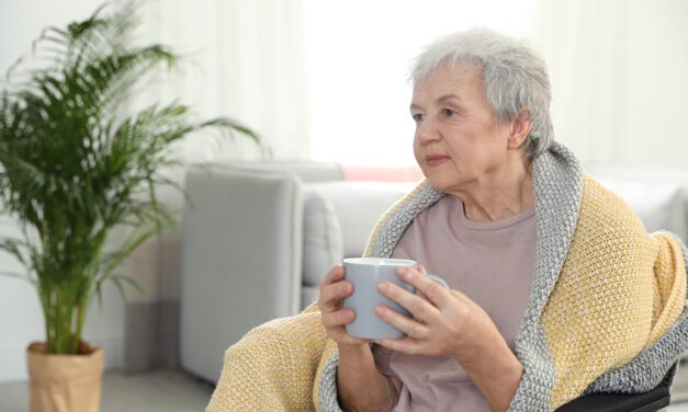 Dementia Top COVID-19 Risk Factor for Swedish Nursing Home Residents