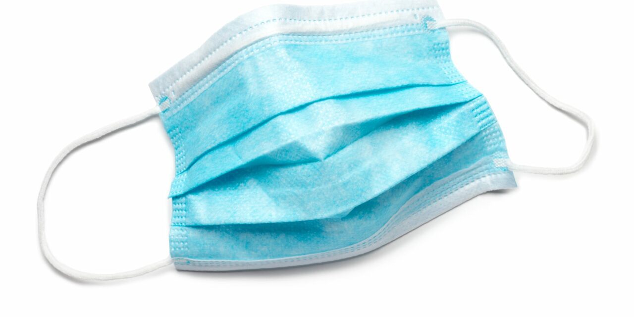 FDA Warns of Failure Risk in Certain Masks and Respirators