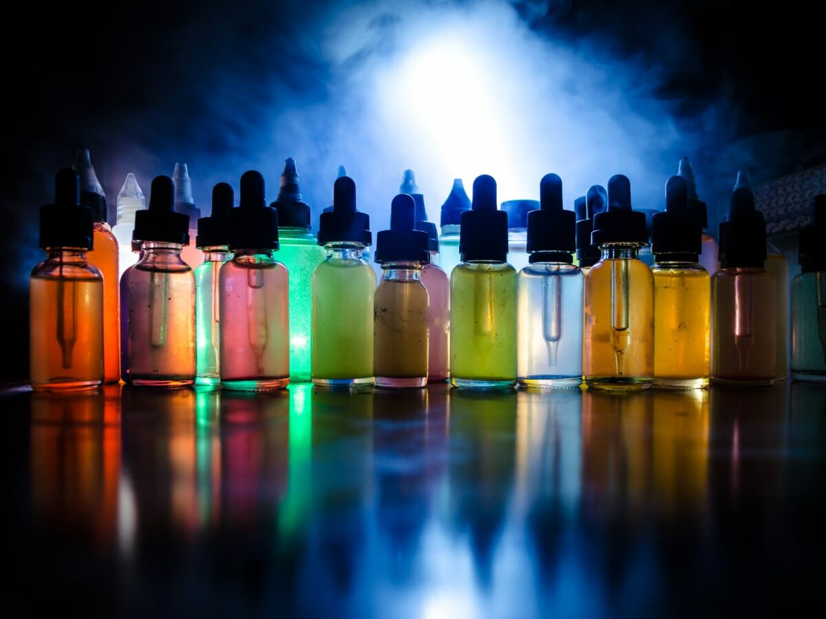 worst vape flavors for your health Pod Kits - Premium Vaping Shop & Vape Gear Online Store