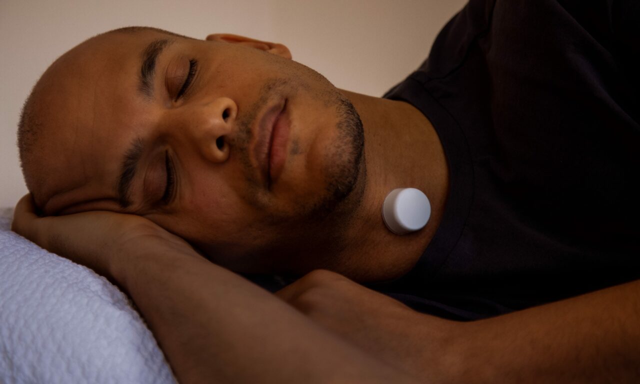 New Home Sleep Apnea Testing Device to Launch in US