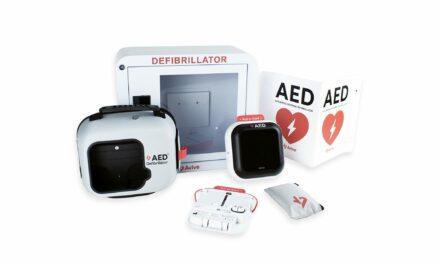 Cleveland Browns Partner to Distribute AEDs to Northeast Ohio Schools