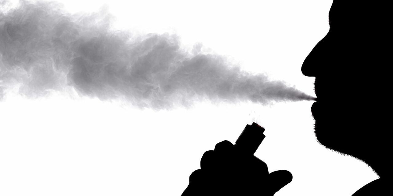 FDA Blocks 6,500 Flavored E-cigarette Products