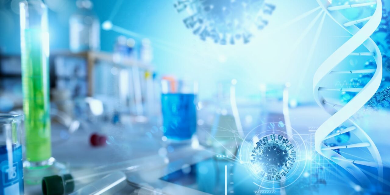 Verona Submits New Drug Application for Ensifentrine for COPD 