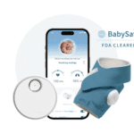 FDA Clears Prescription Pulse Oximetry Sock for Infants