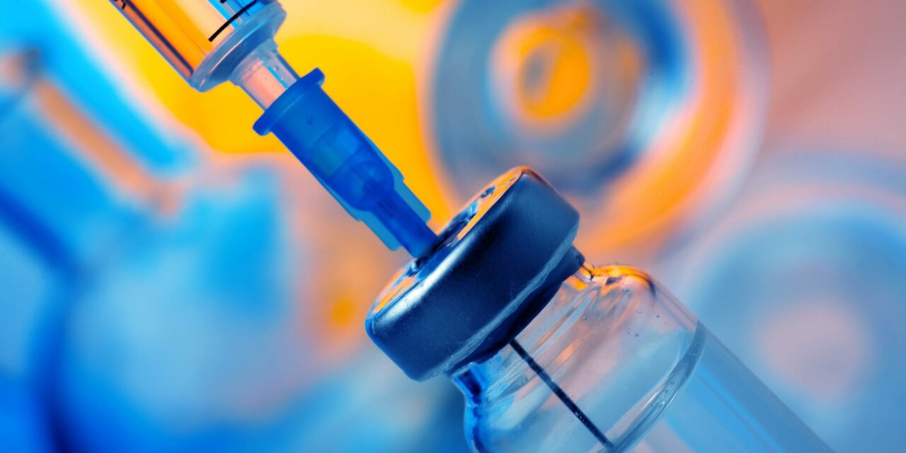 CDC Recommends Beyfortus RSV Vaccine for Infants