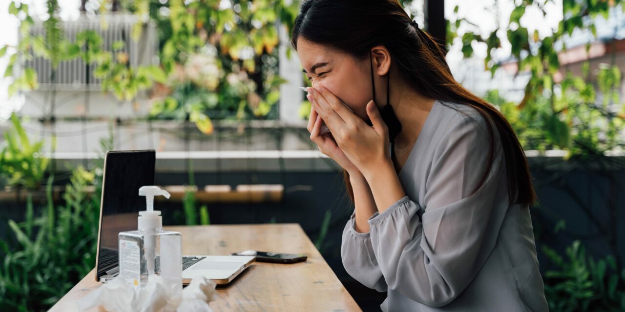 How Genes Make Us Prone to Allergies