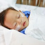 Hospital Pediatric Inpatient Units Decreasing