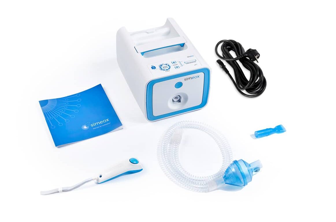 Inogen Acquires Physio-Assist, Adding Airway Clearance Device to Portfolio