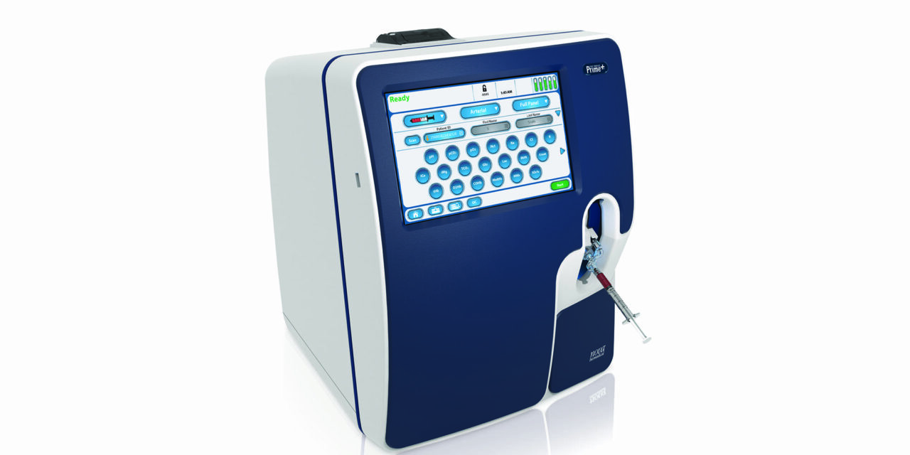 FDA Clears Nova Biomedical Analyzer for Micro Capillary Sample Mode