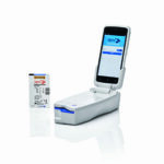 Siemens Healthineers epoc Blood Gas Analyzer