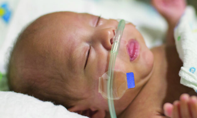 Neotech RAM Cannula Supports Neonatal and Pediatric Respiratory Care