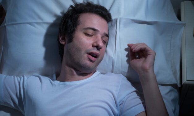 Investigational OSA Approach Sidelines CPAP