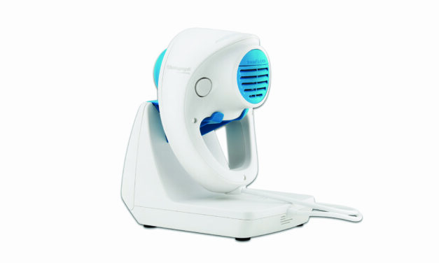 Vitalograph, Thorasys Partner to Launch tremoflo C2 Oscillometer