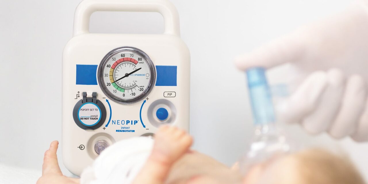 Products 2025: Resuscitation