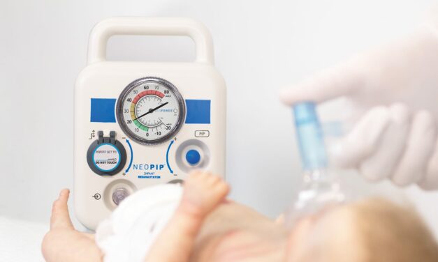 Products 2025: Resuscitation