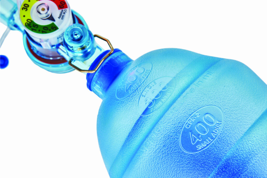 Mercury Medical CPR2 plus