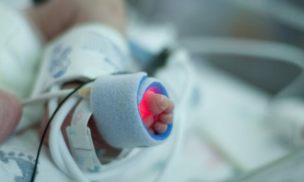 Most Infants Receiving ICU-level Care for RSV Were Previously Healthy