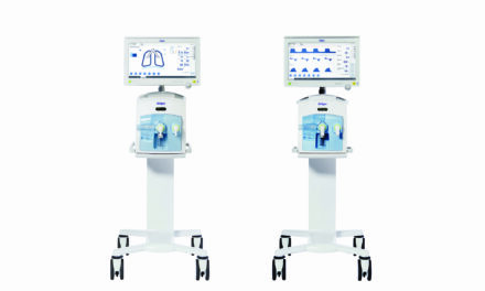 Three Dräger Ventilators Obtain ATO Certification from DoD