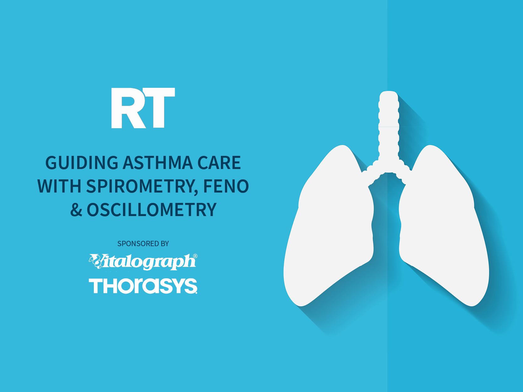 Asthma inar Spirometry, FeNO, and Oscillometry RT