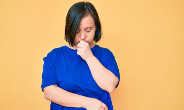 Researchers ID Key Mechanisms for Lung Infection Risks in Down Syndrome