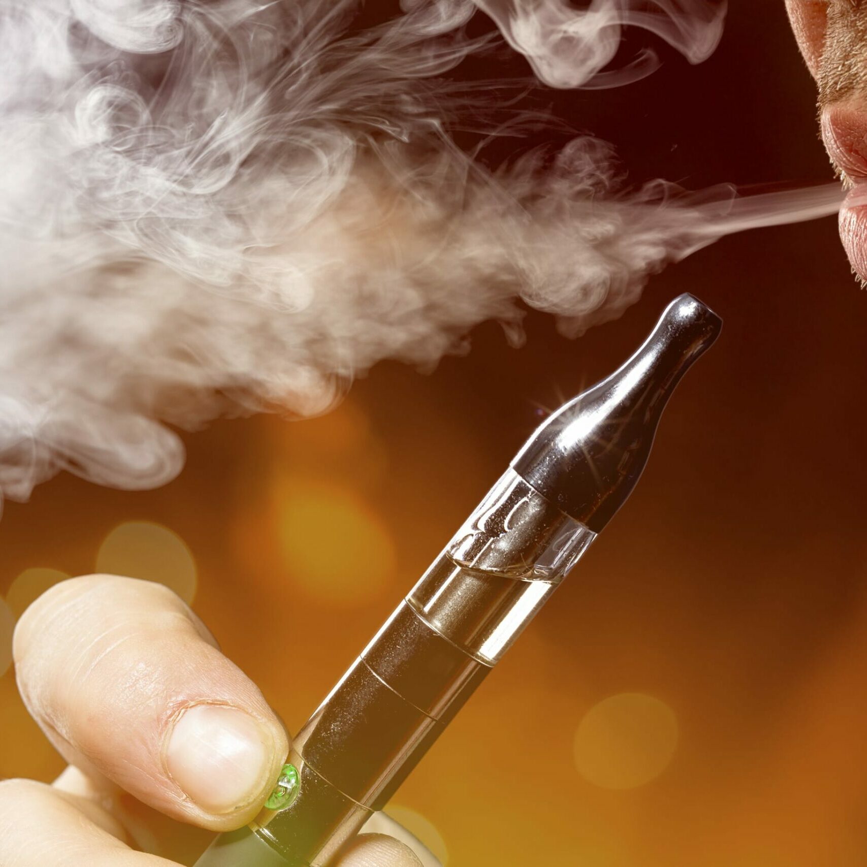 E-Cigarettes Show Surprising Efficacy in Smoking Cessation | Respiratory  Therapy