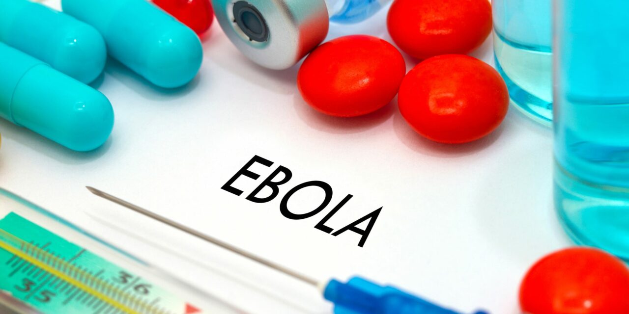 Ebola Vaccine Approved in Children Age 1 and Older
